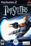 TimeSplitters: Future Perfect (PlayStation 2)